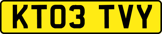 KT03TVY