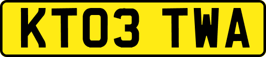 KT03TWA