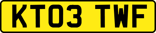 KT03TWF