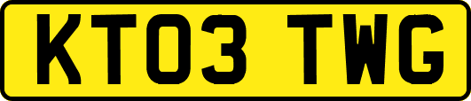 KT03TWG