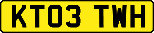 KT03TWH