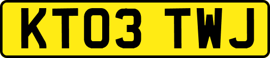 KT03TWJ