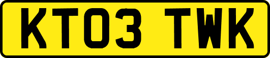 KT03TWK