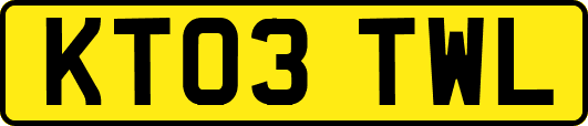KT03TWL