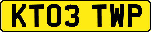 KT03TWP