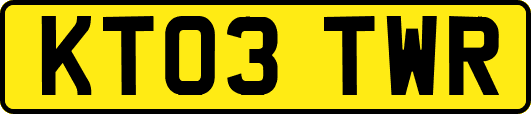 KT03TWR