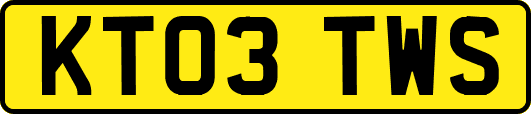 KT03TWS