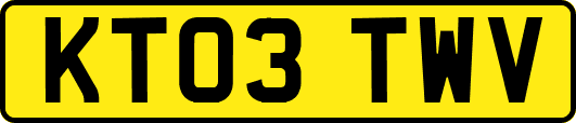 KT03TWV