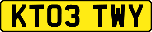 KT03TWY
