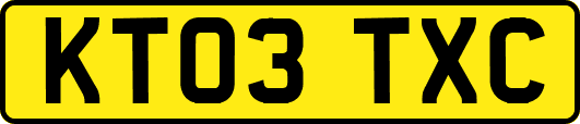 KT03TXC