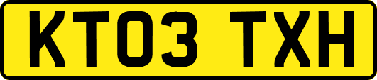KT03TXH