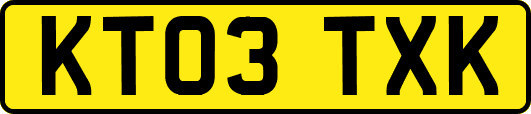 KT03TXK
