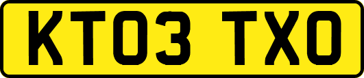 KT03TXO