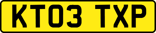 KT03TXP