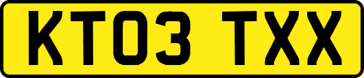 KT03TXX