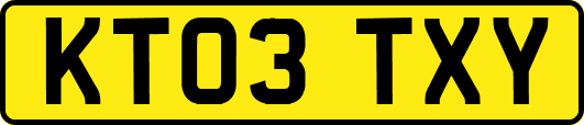 KT03TXY