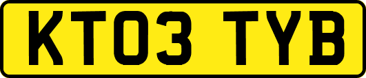 KT03TYB