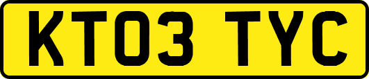 KT03TYC