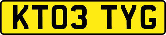 KT03TYG