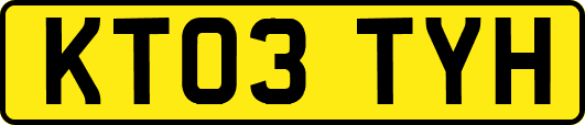 KT03TYH