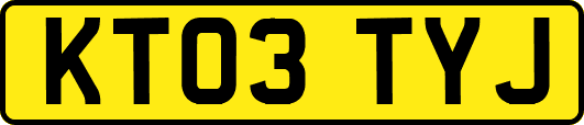 KT03TYJ