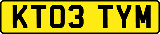 KT03TYM