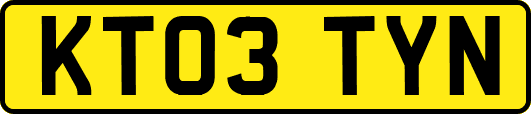 KT03TYN