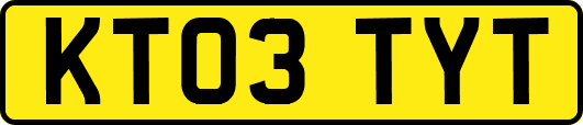 KT03TYT