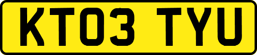 KT03TYU