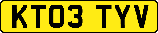 KT03TYV
