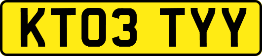 KT03TYY
