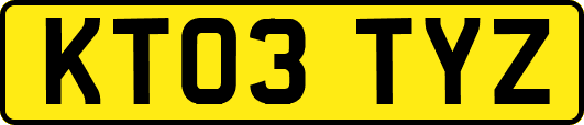 KT03TYZ