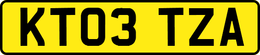 KT03TZA