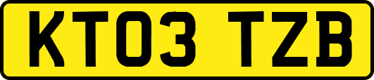 KT03TZB
