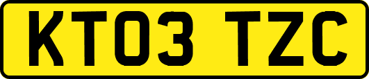 KT03TZC