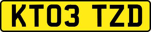 KT03TZD