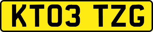 KT03TZG