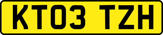 KT03TZH