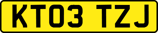 KT03TZJ