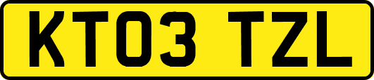 KT03TZL