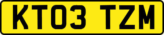 KT03TZM
