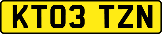 KT03TZN