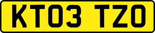 KT03TZO