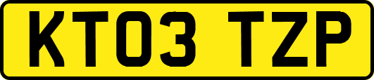 KT03TZP