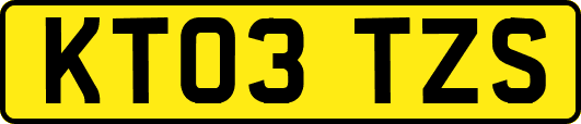 KT03TZS