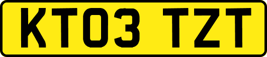 KT03TZT