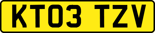 KT03TZV