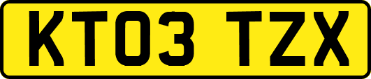 KT03TZX
