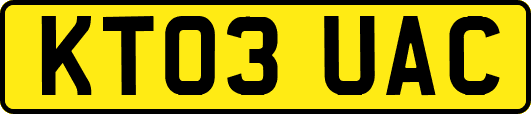 KT03UAC
