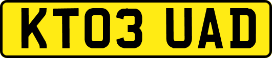 KT03UAD